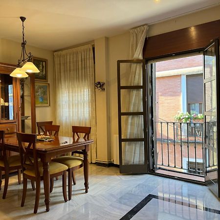Apartamento Cordoba Patricia Εξωτερικό φωτογραφία