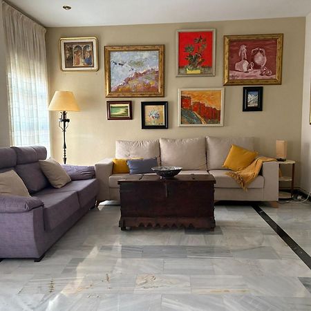 Apartamento Cordoba Patricia Εξωτερικό φωτογραφία