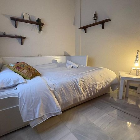Apartamento Cordoba Patricia Εξωτερικό φωτογραφία