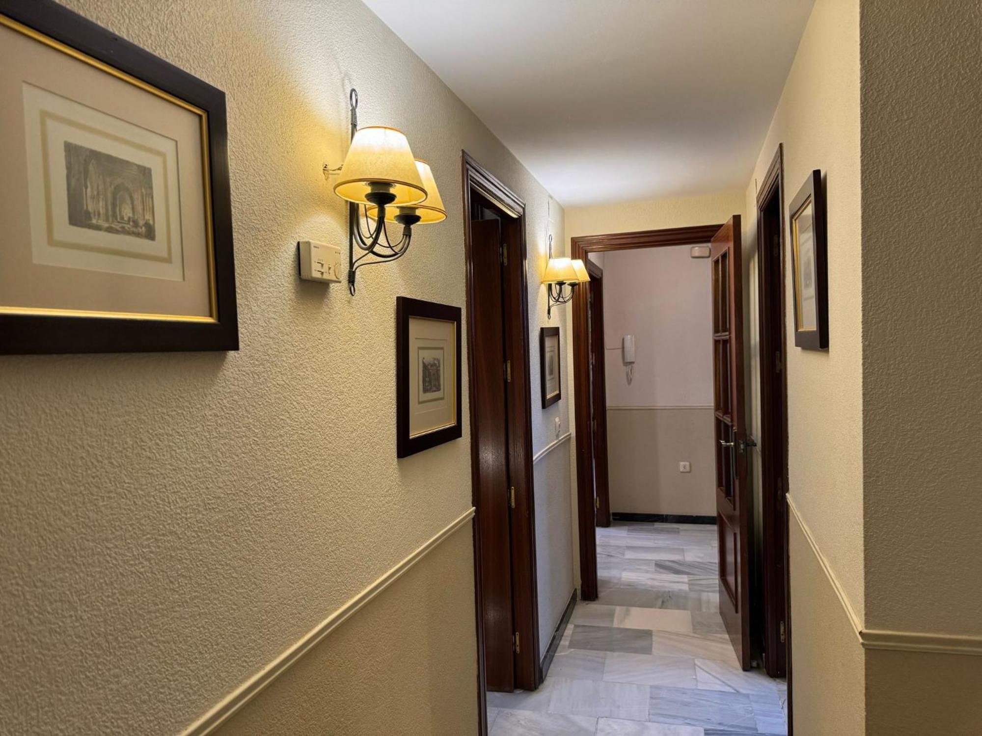 Apartamento Cordoba Patricia Εξωτερικό φωτογραφία
