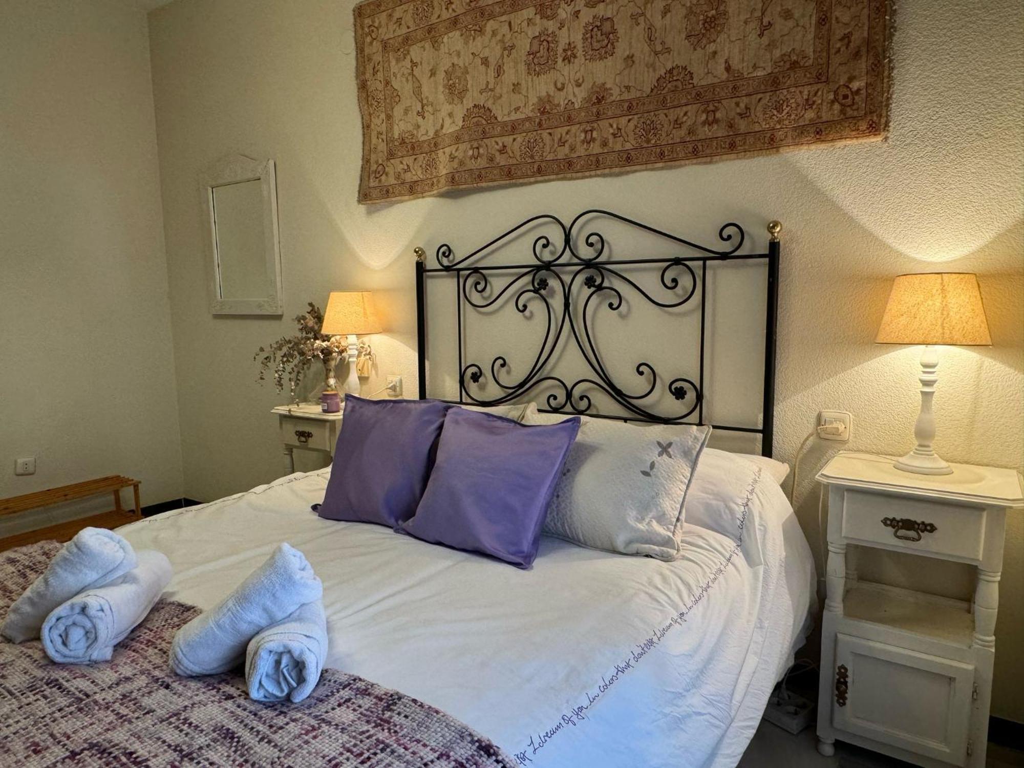 Apartamento Cordoba Patricia Εξωτερικό φωτογραφία