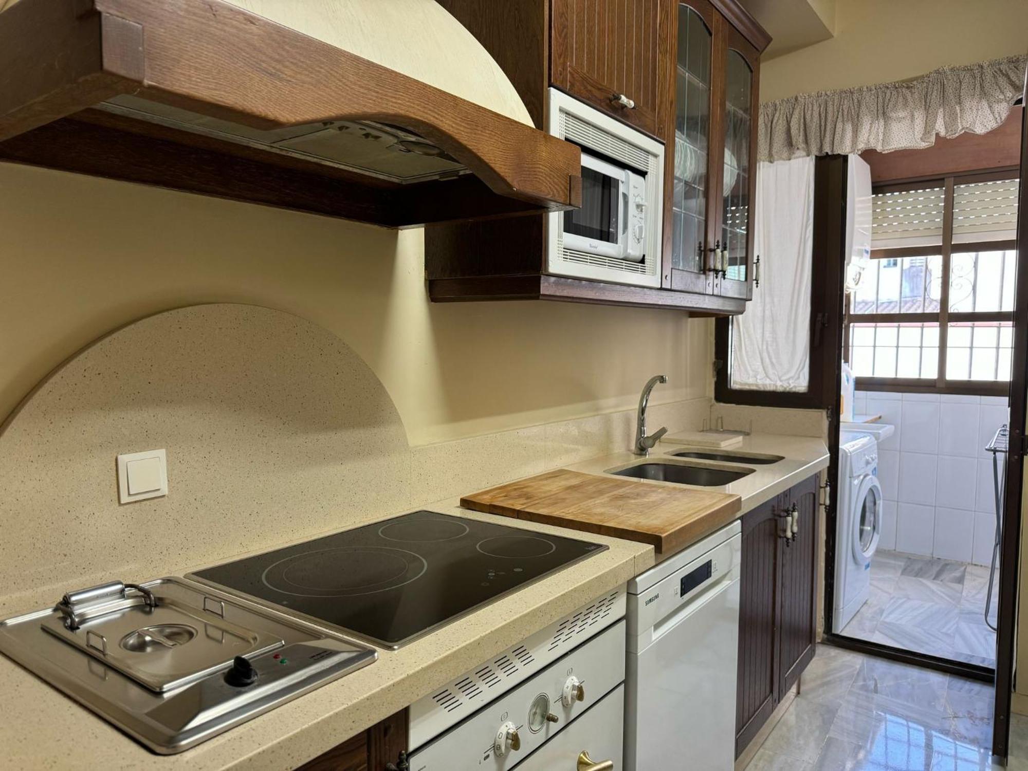 Apartamento Cordoba Patricia Εξωτερικό φωτογραφία