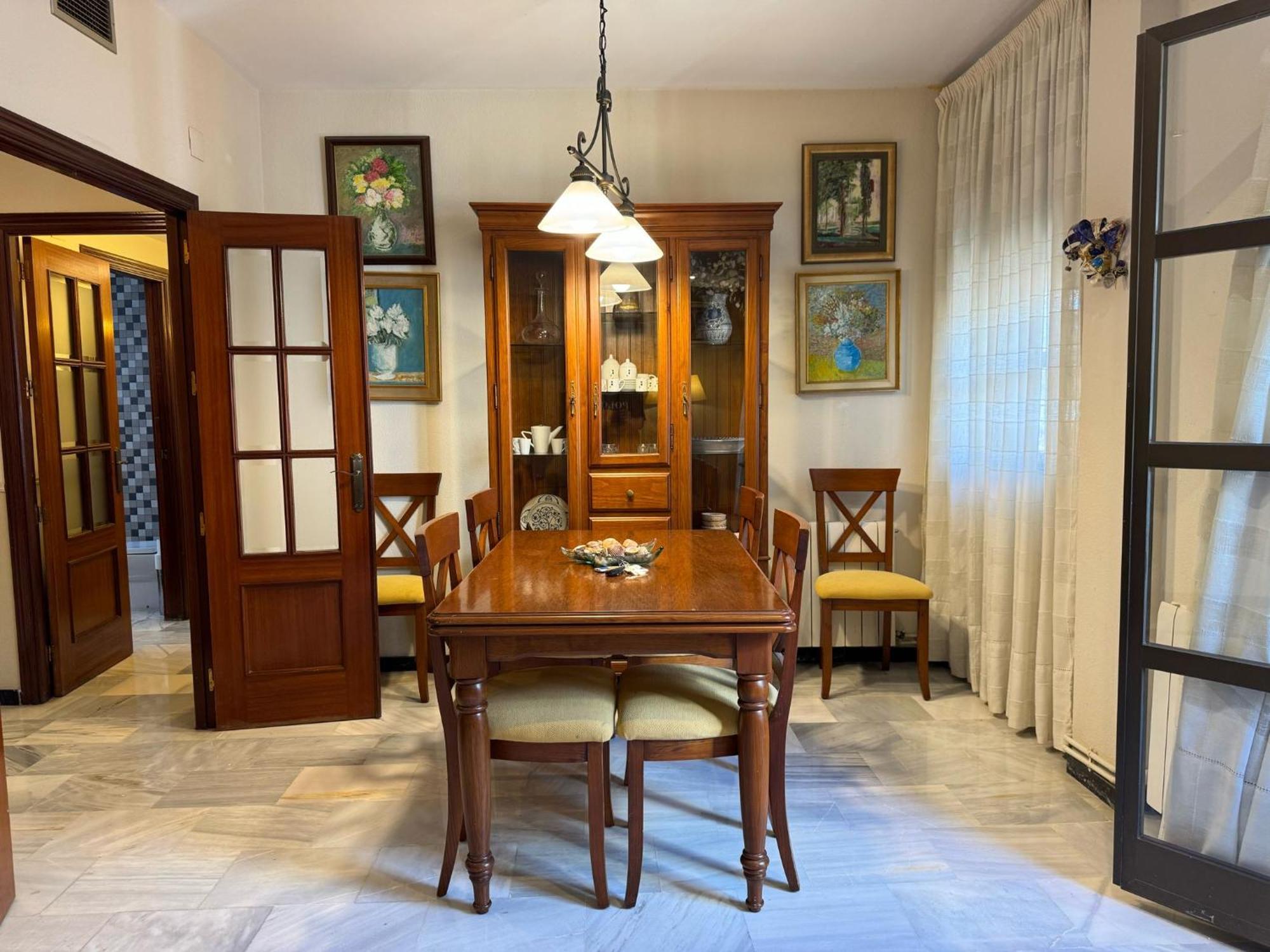 Apartamento Cordoba Patricia Εξωτερικό φωτογραφία