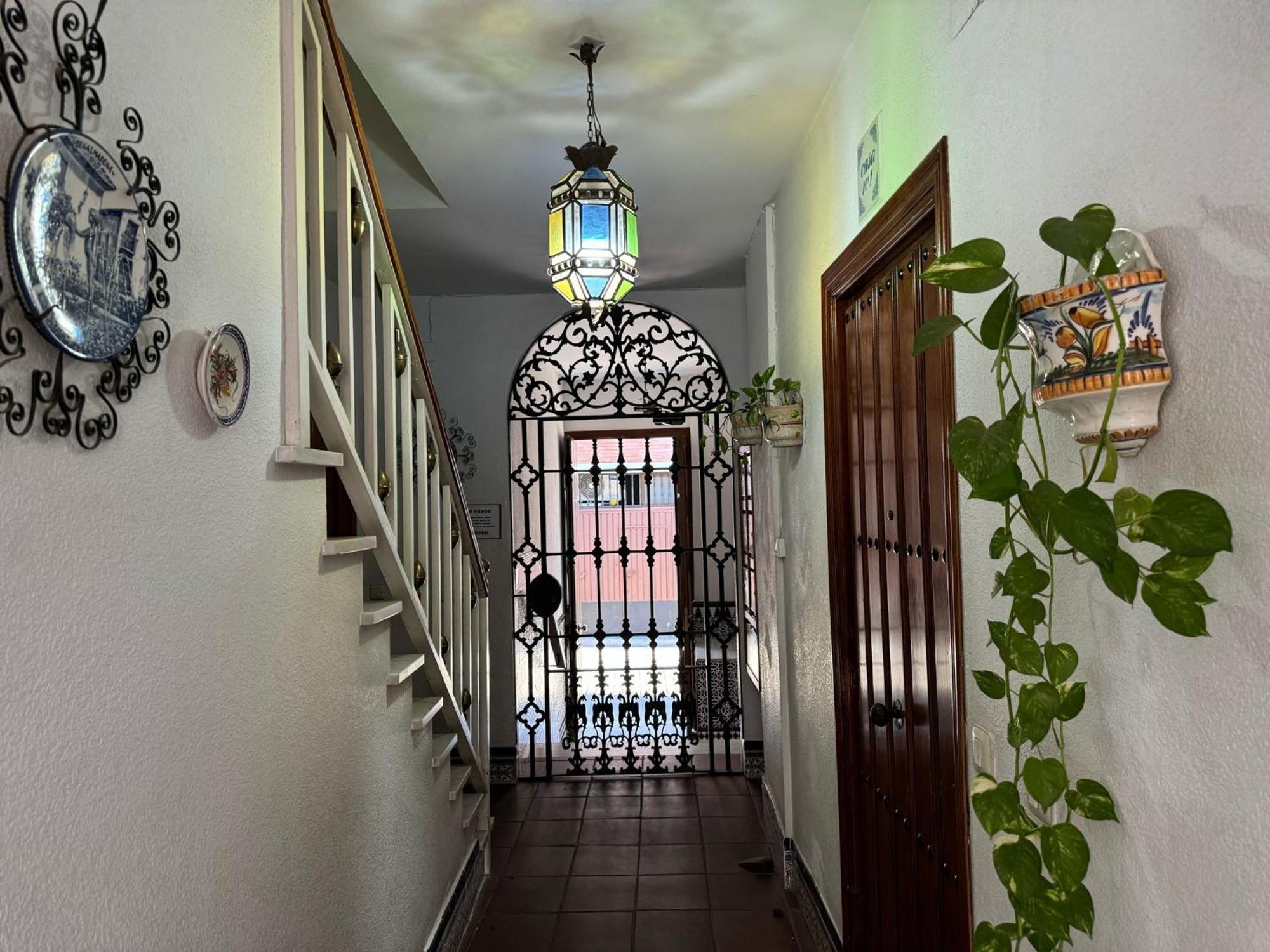 Apartamento Cordoba Patricia Εξωτερικό φωτογραφία