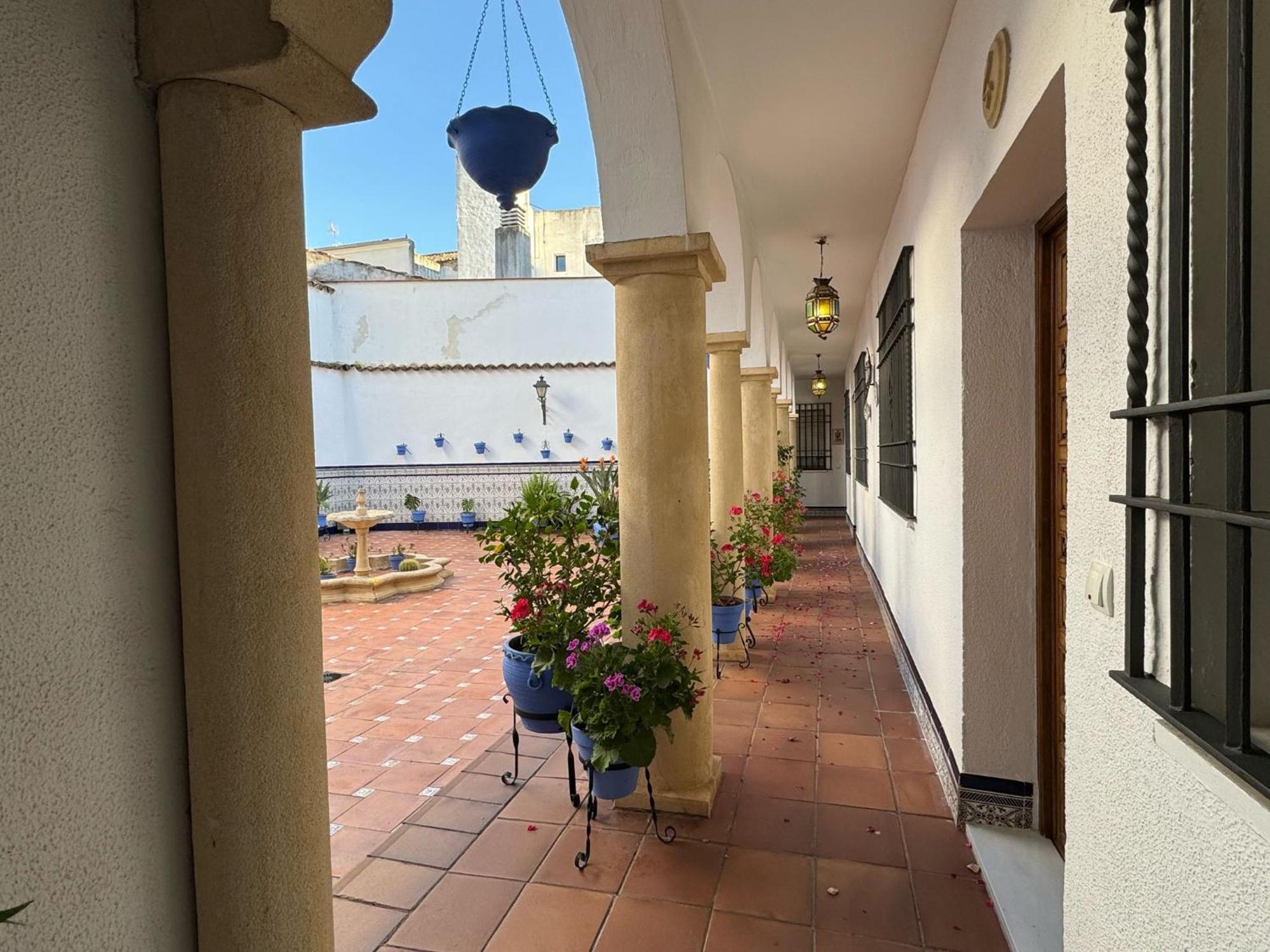 Apartamento Cordoba Patricia Εξωτερικό φωτογραφία