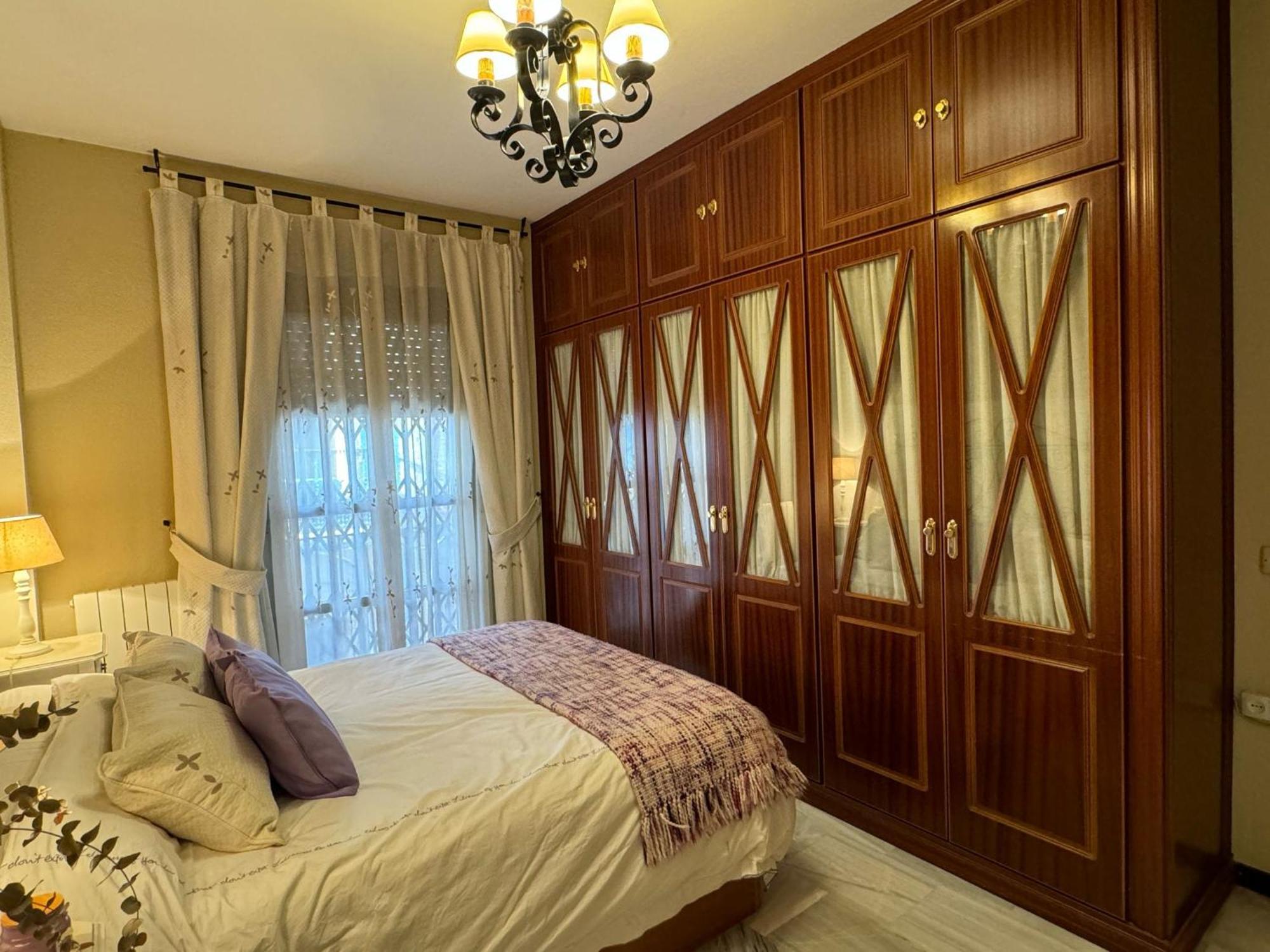Apartamento Cordoba Patricia Εξωτερικό φωτογραφία