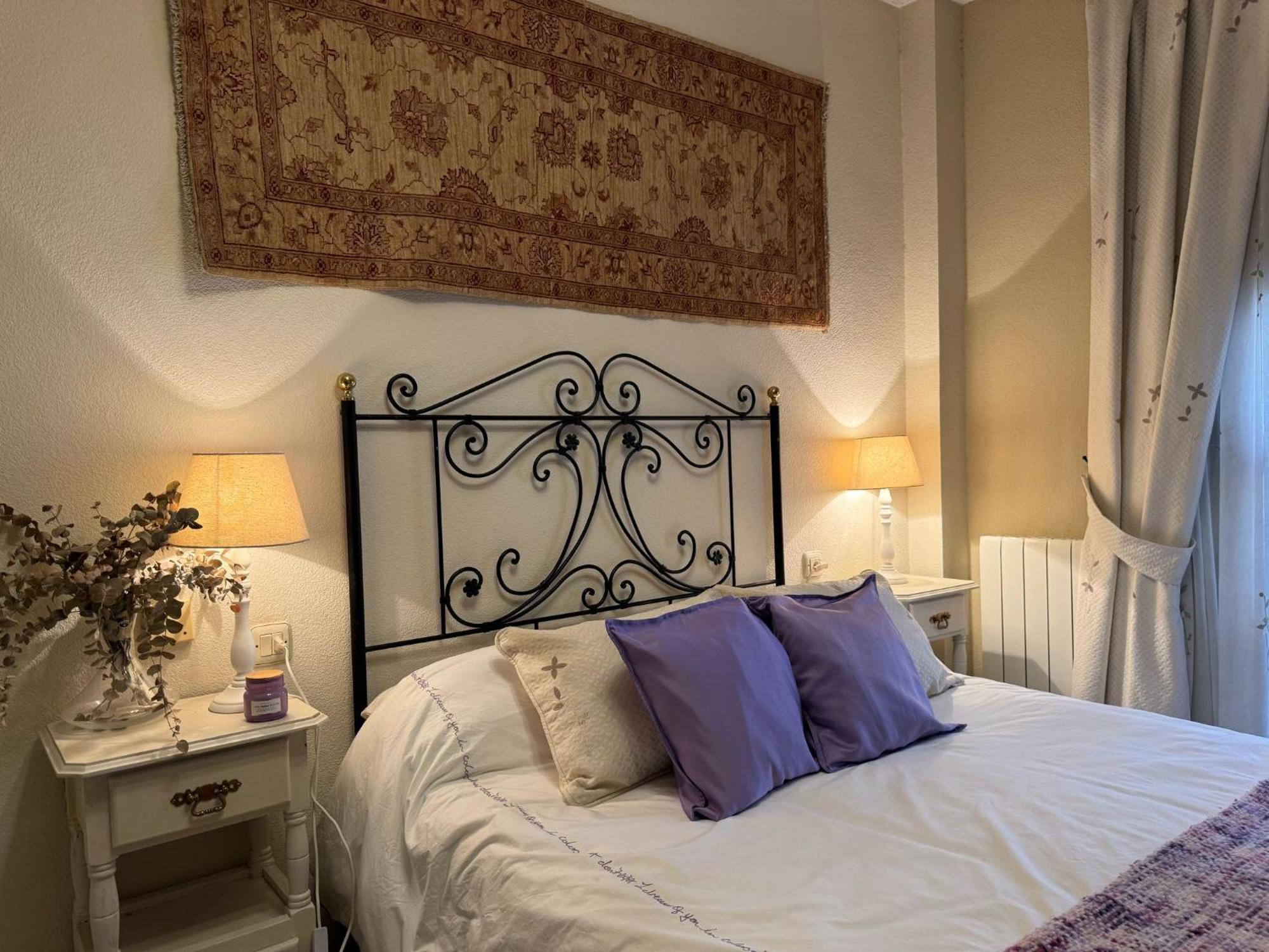 Apartamento Cordoba Patricia Εξωτερικό φωτογραφία
