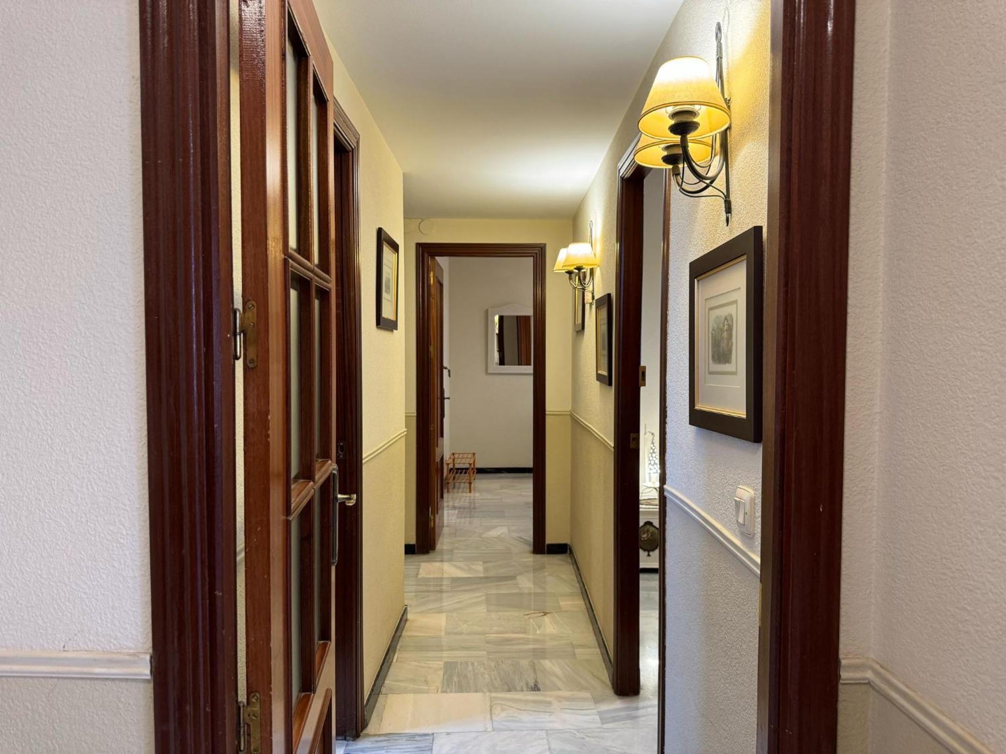Apartamento Cordoba Patricia Εξωτερικό φωτογραφία