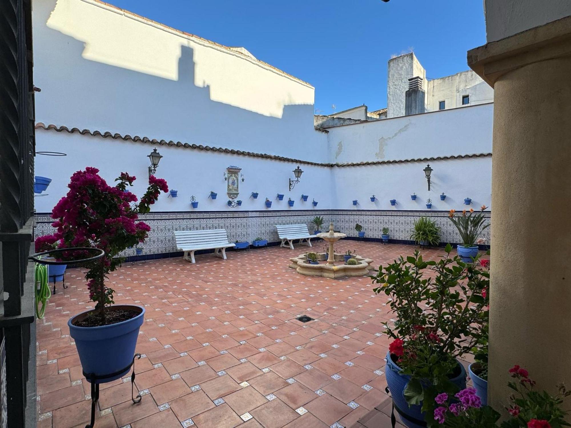Apartamento Cordoba Patricia Εξωτερικό φωτογραφία