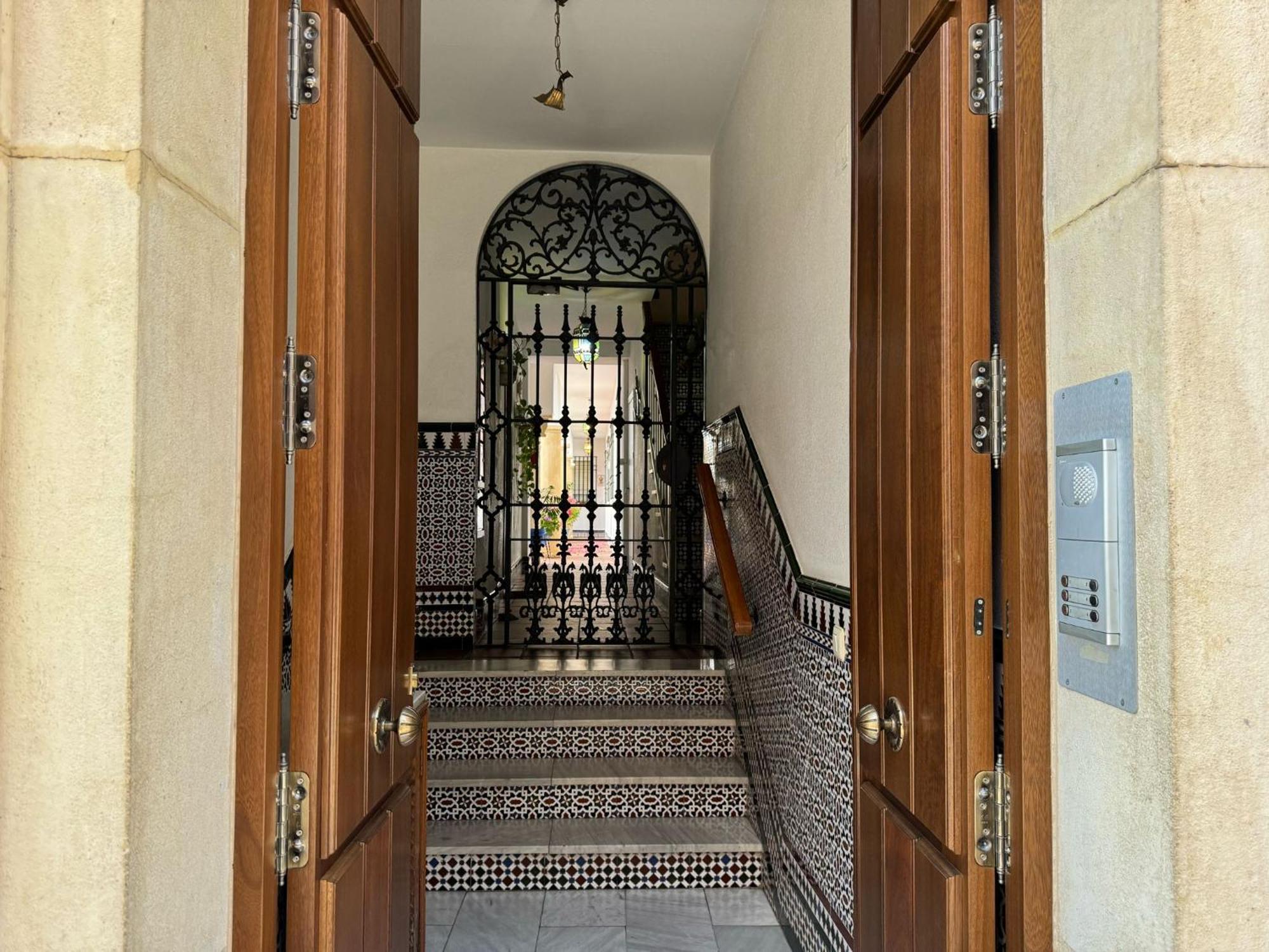 Apartamento Cordoba Patricia Εξωτερικό φωτογραφία