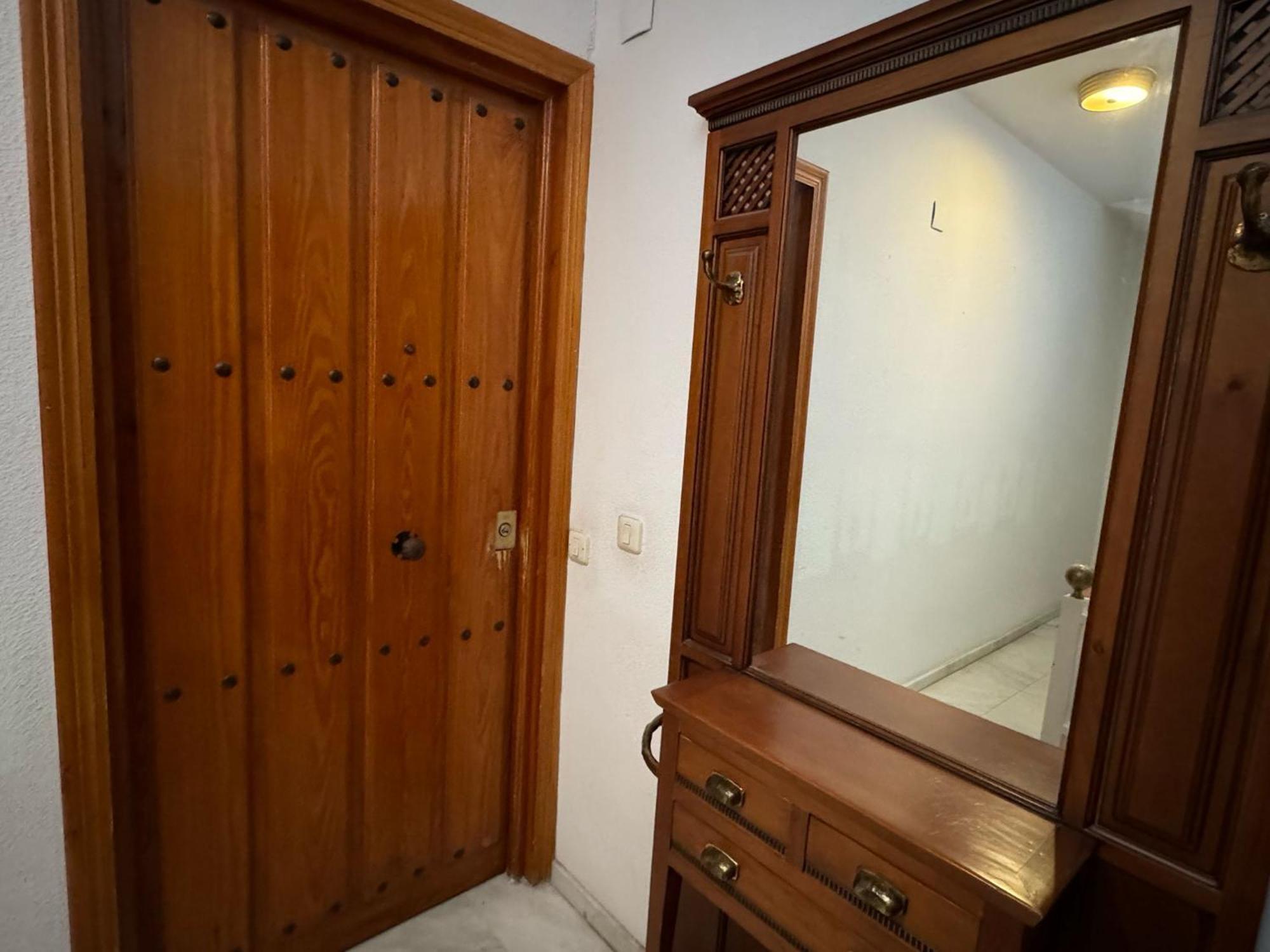 Apartamento Cordoba Patricia Εξωτερικό φωτογραφία