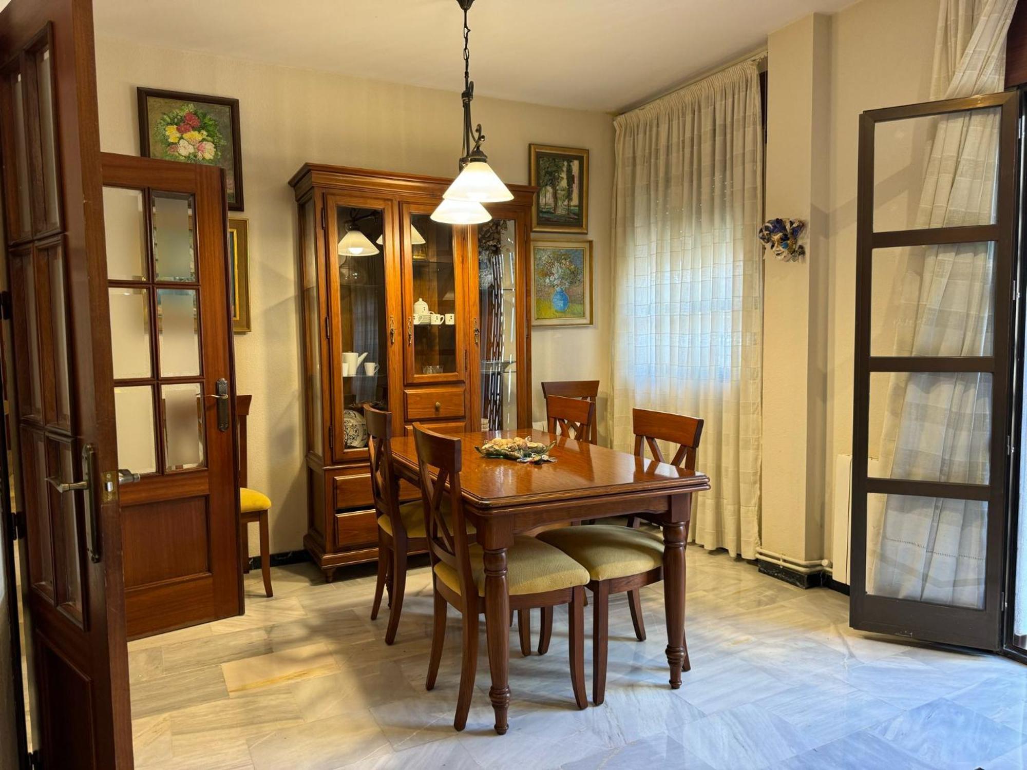 Apartamento Cordoba Patricia Εξωτερικό φωτογραφία