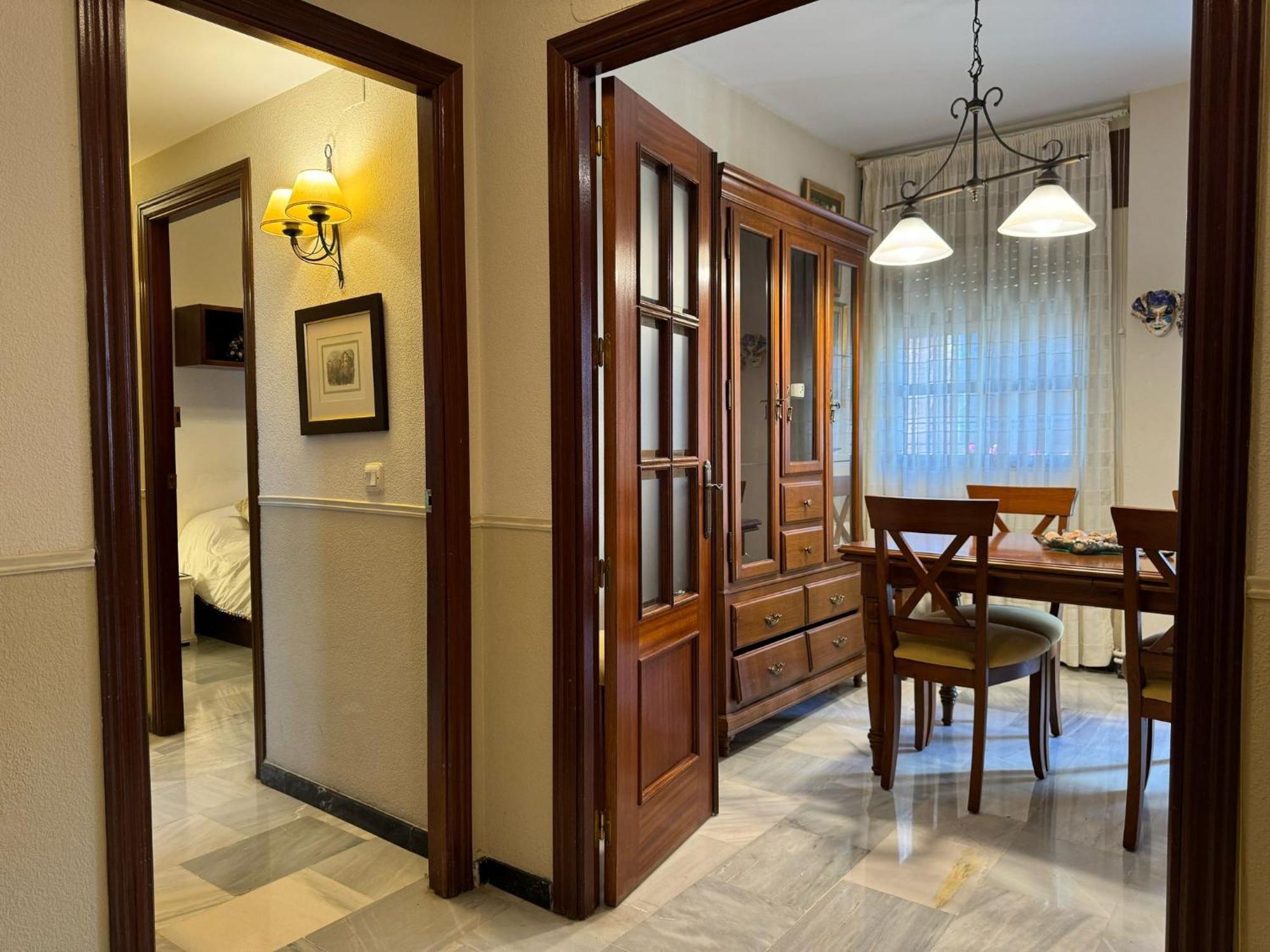 Apartamento Cordoba Patricia Εξωτερικό φωτογραφία