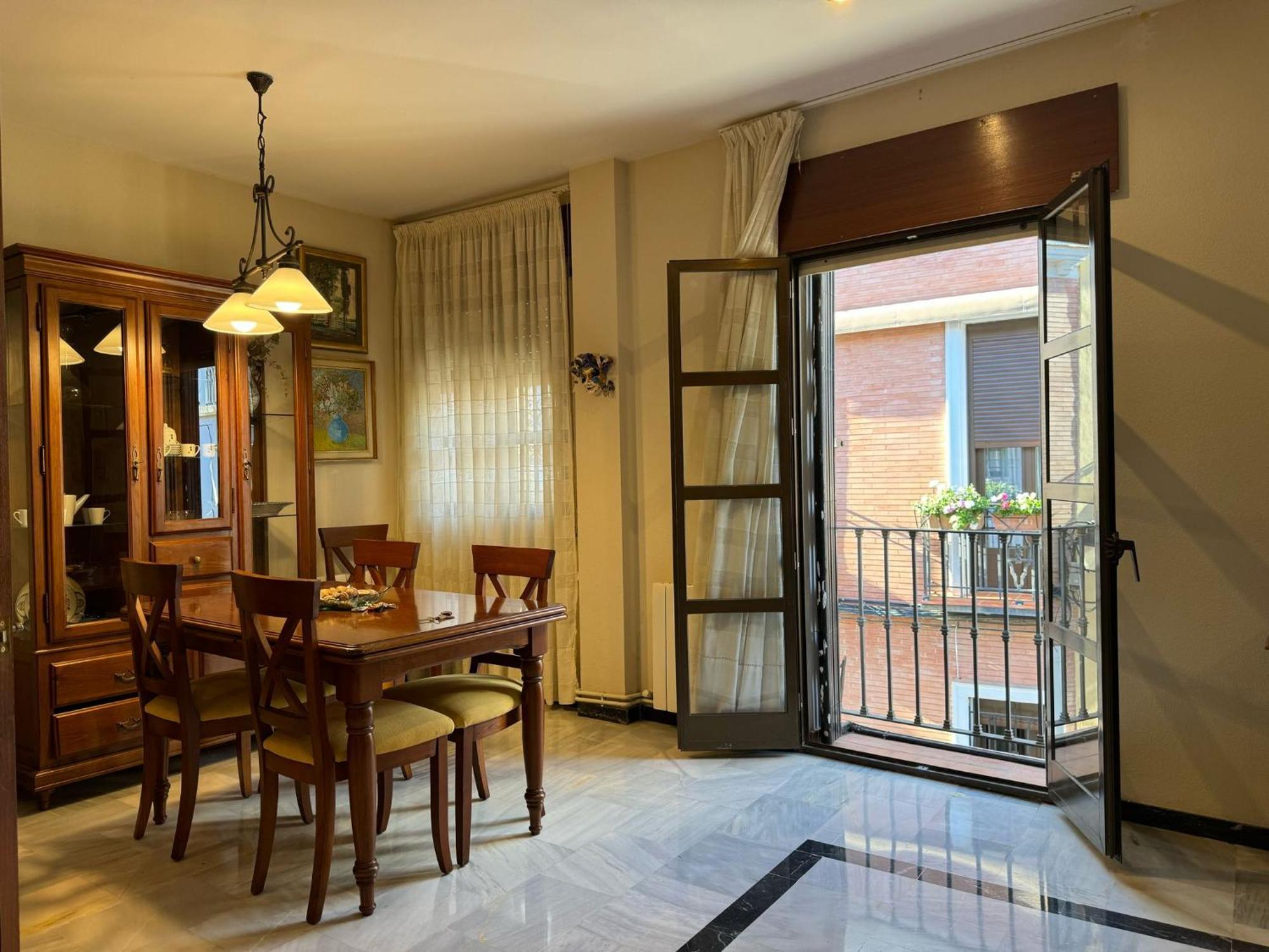 Apartamento Cordoba Patricia Εξωτερικό φωτογραφία