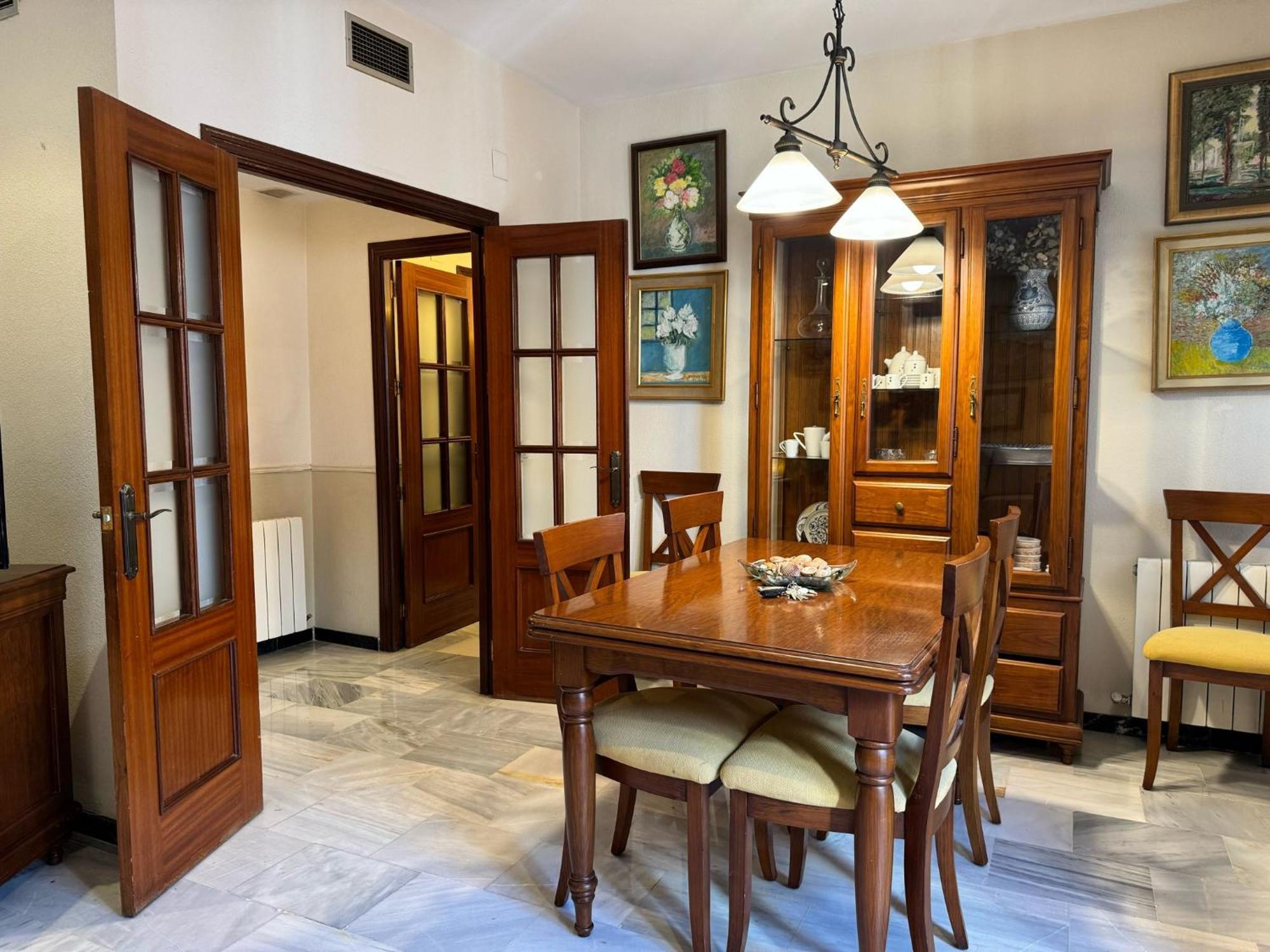Apartamento Cordoba Patricia Εξωτερικό φωτογραφία