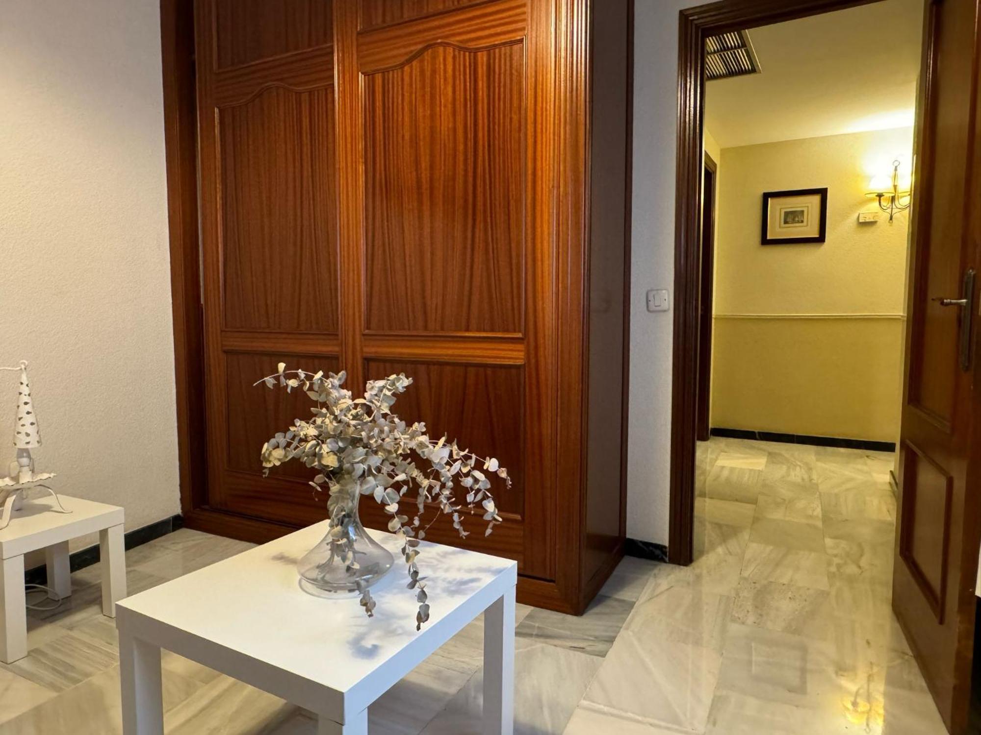 Apartamento Cordoba Patricia Εξωτερικό φωτογραφία
