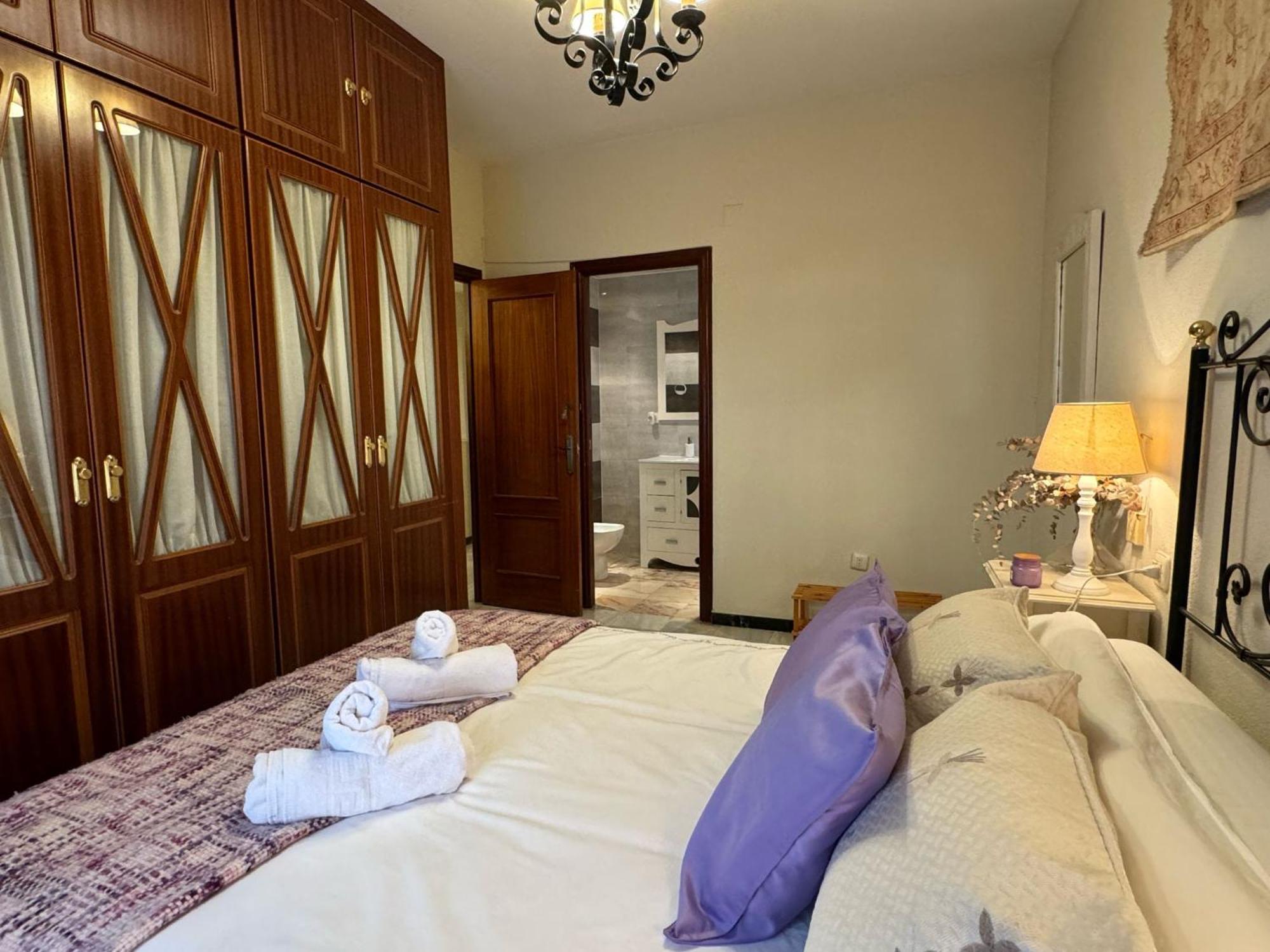 Apartamento Cordoba Patricia Εξωτερικό φωτογραφία