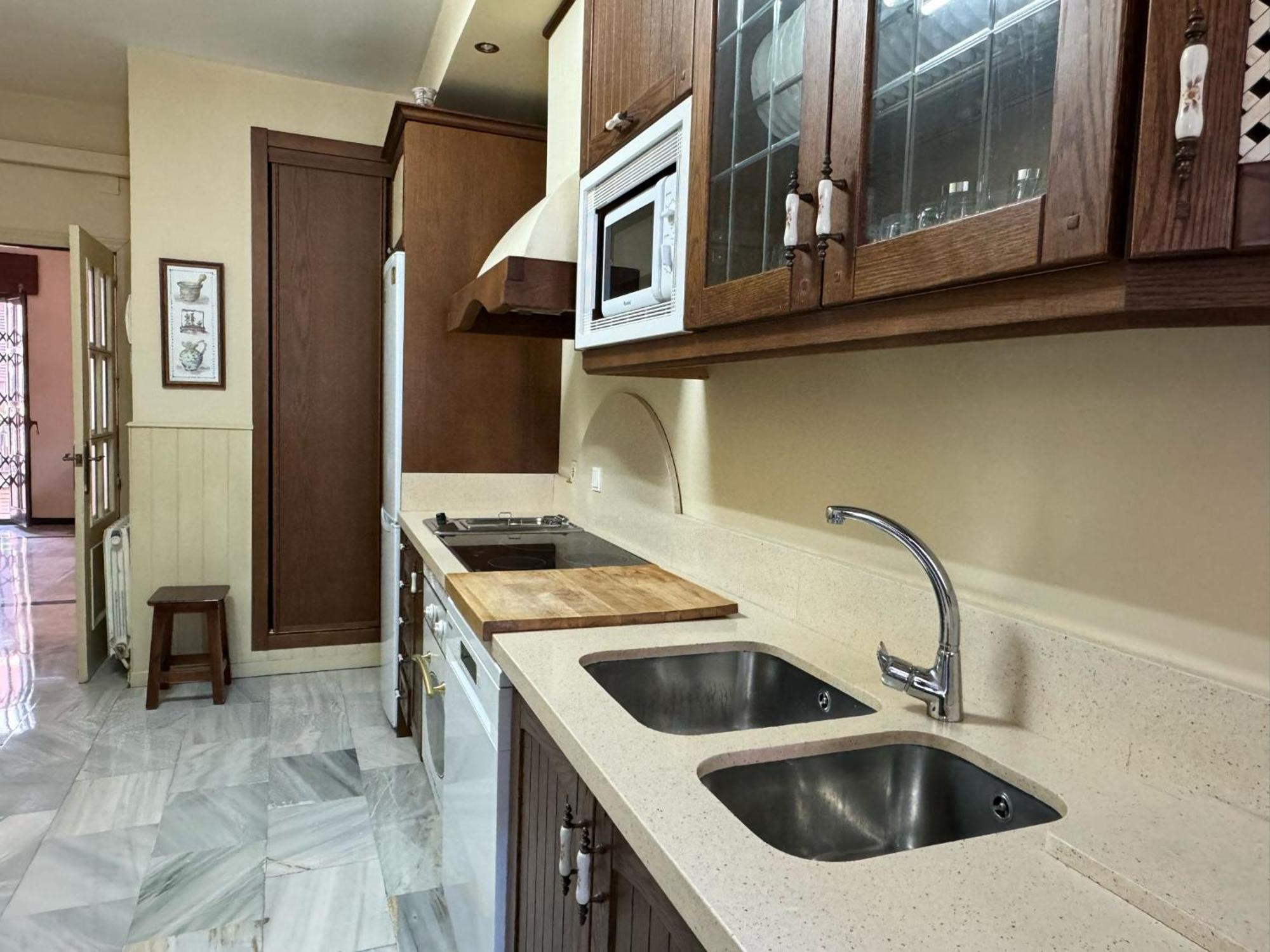 Apartamento Cordoba Patricia Εξωτερικό φωτογραφία