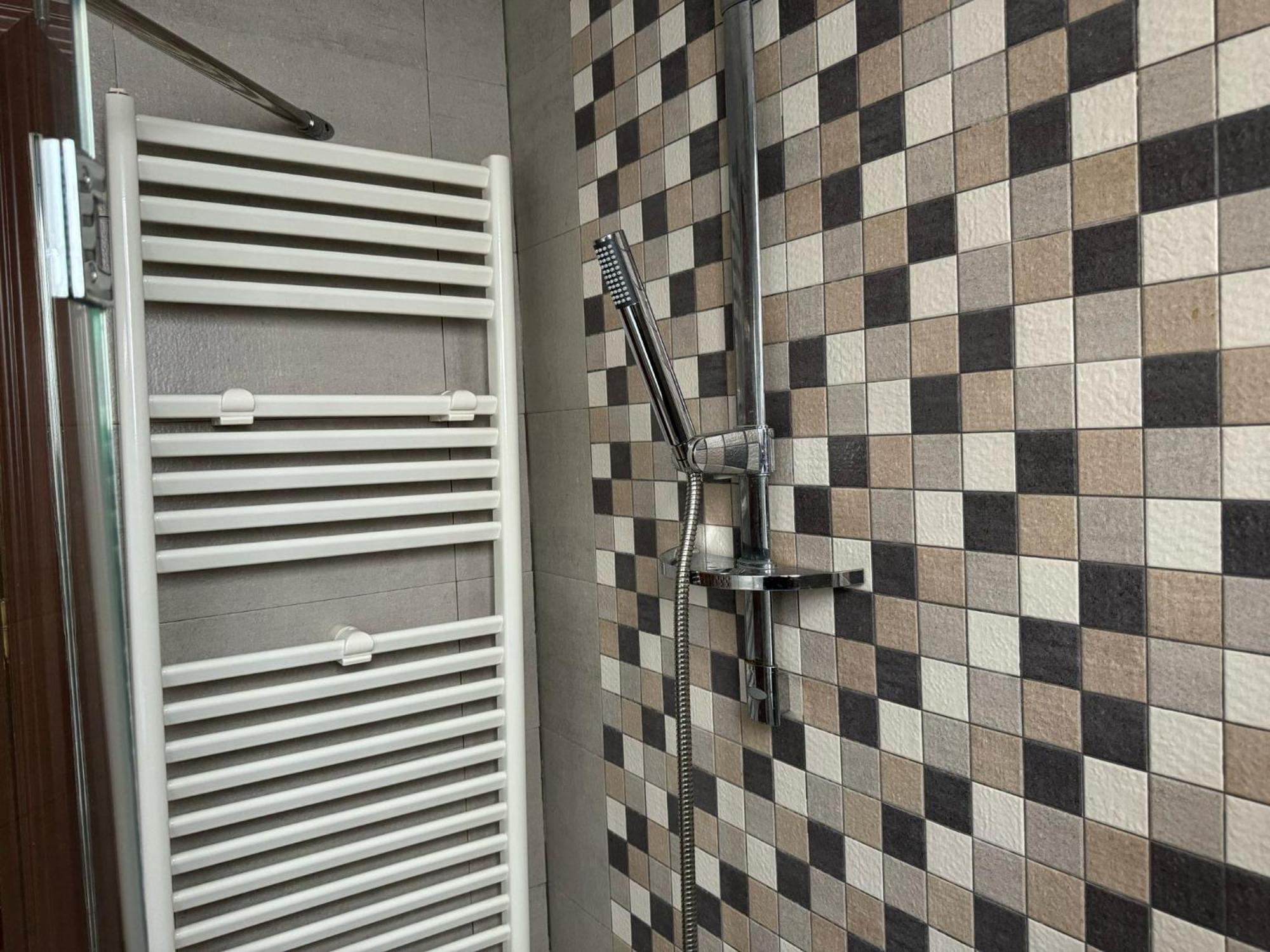 Apartamento Cordoba Patricia Εξωτερικό φωτογραφία