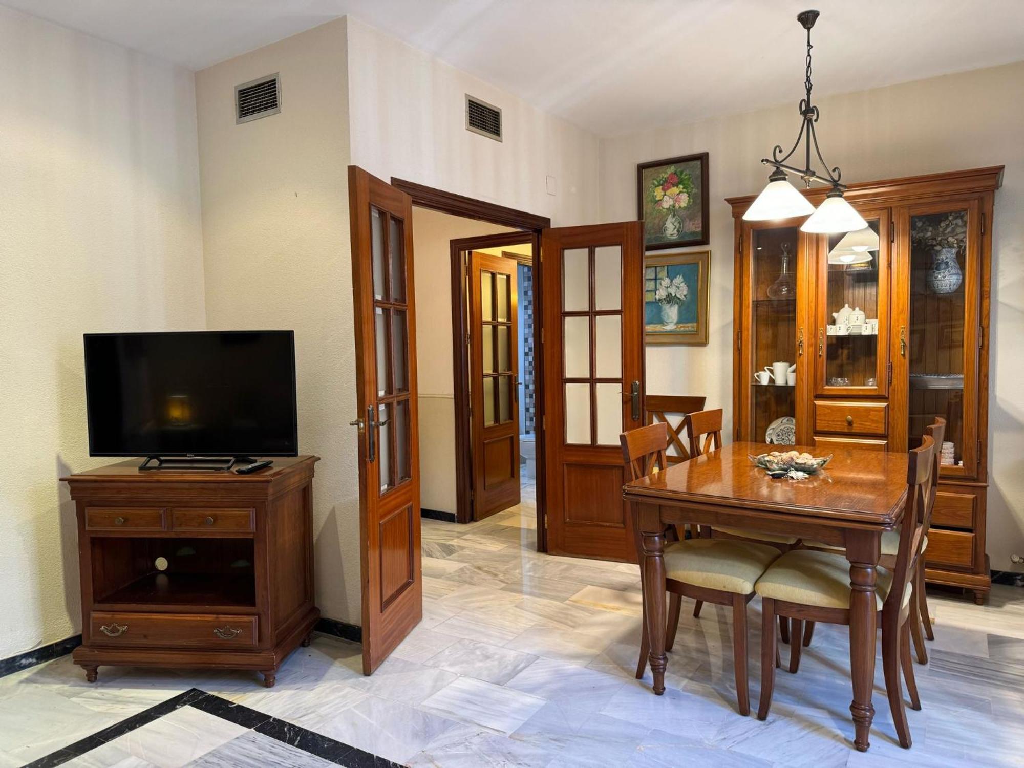 Apartamento Cordoba Patricia Εξωτερικό φωτογραφία