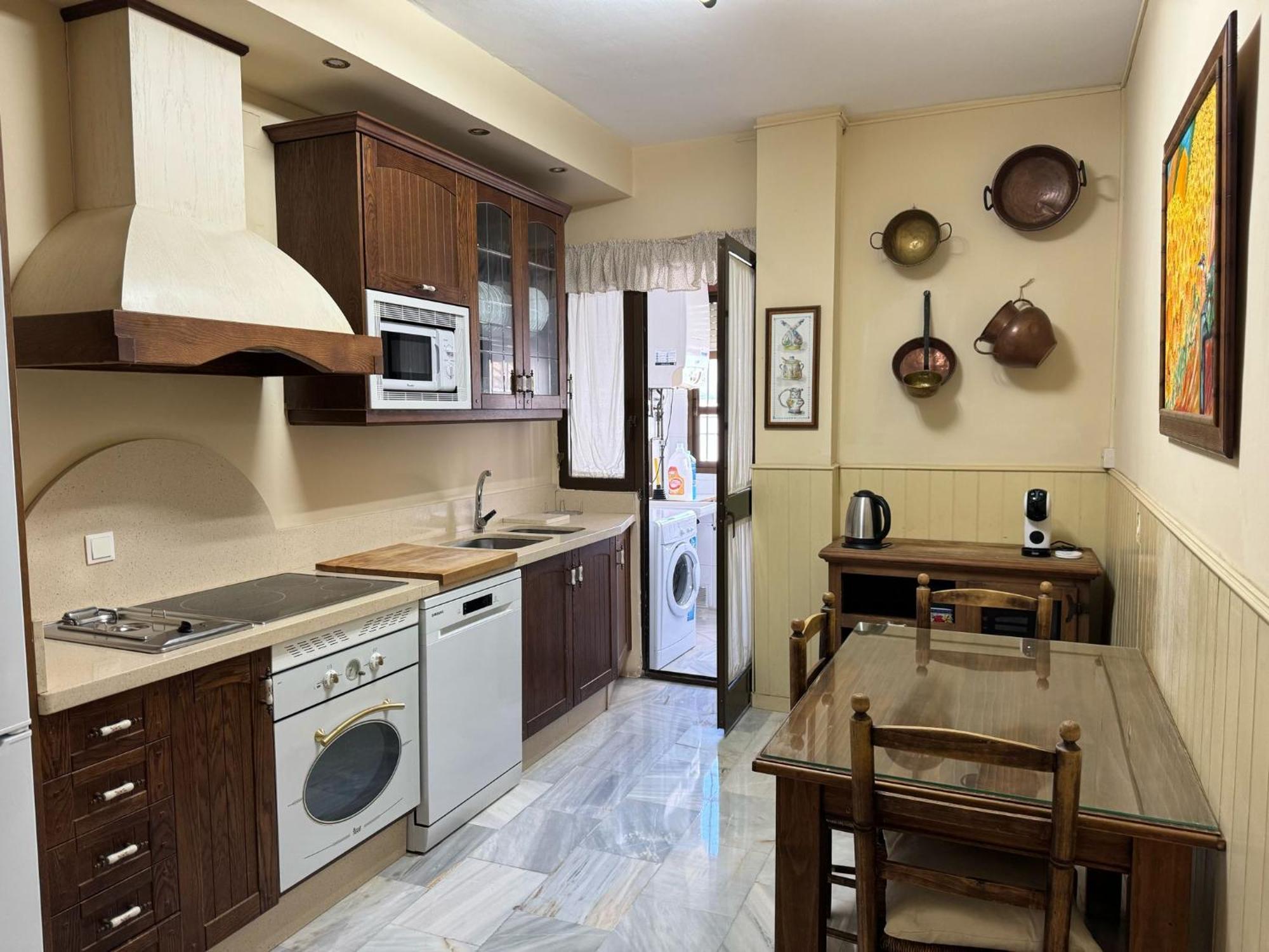 Apartamento Cordoba Patricia Εξωτερικό φωτογραφία