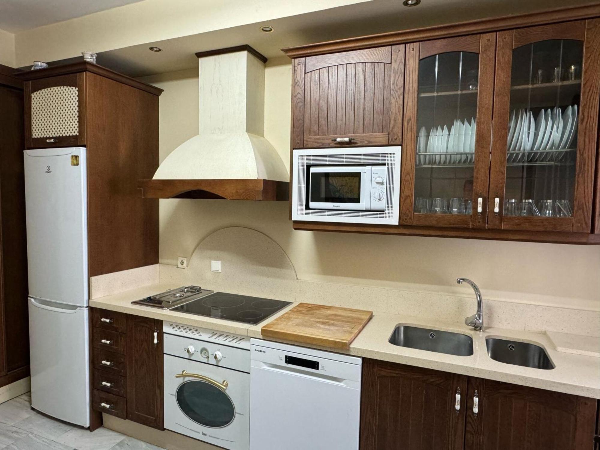 Apartamento Cordoba Patricia Εξωτερικό φωτογραφία