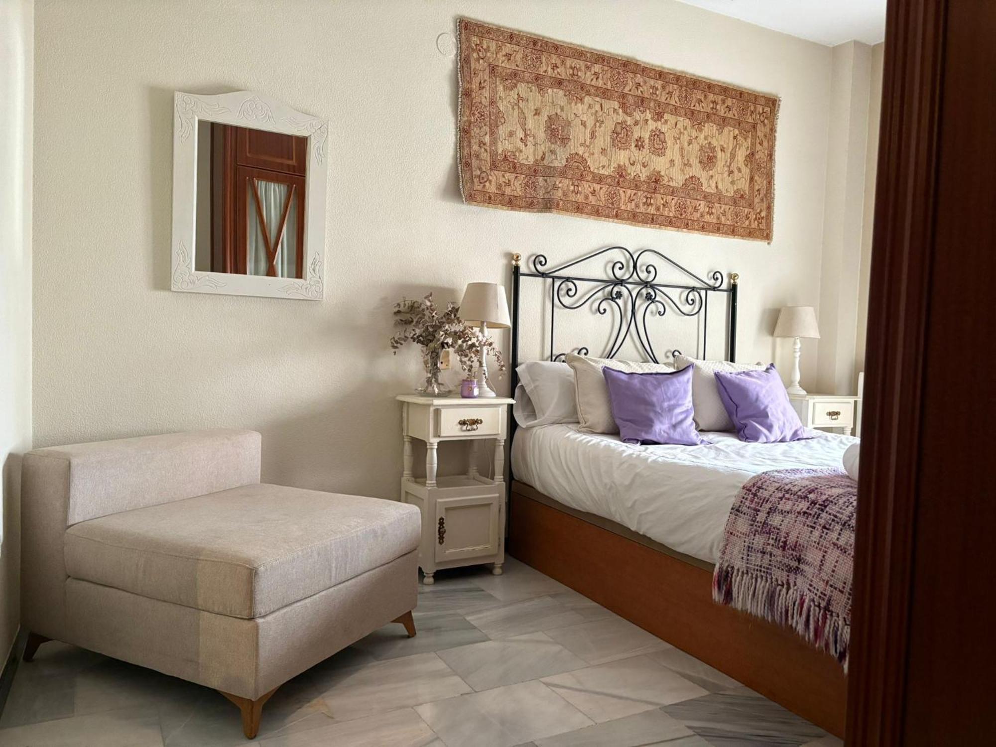 Apartamento Cordoba Patricia Εξωτερικό φωτογραφία