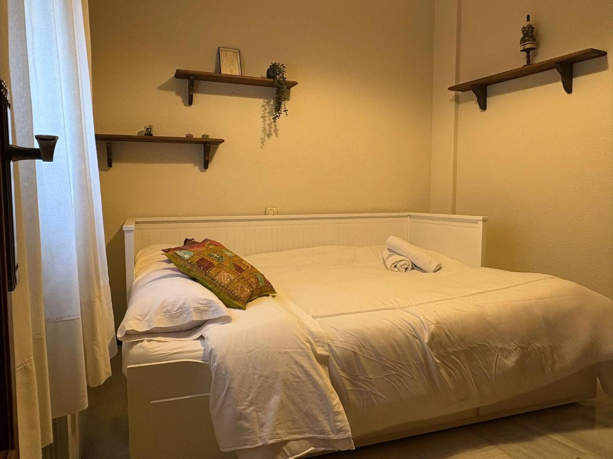 Apartamento Cordoba Patricia Εξωτερικό φωτογραφία