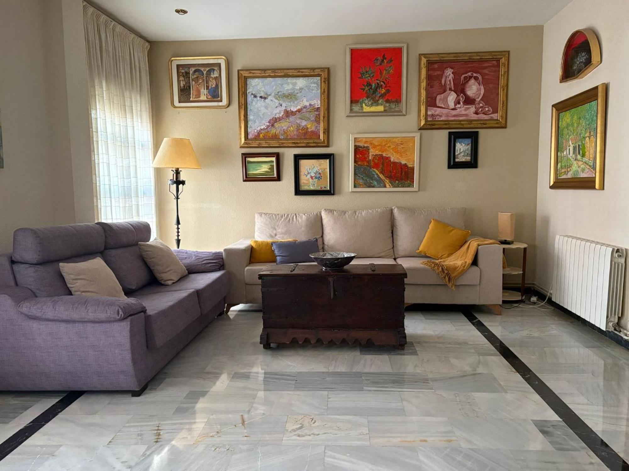 Apartamento Cordoba Patricia Εξωτερικό φωτογραφία