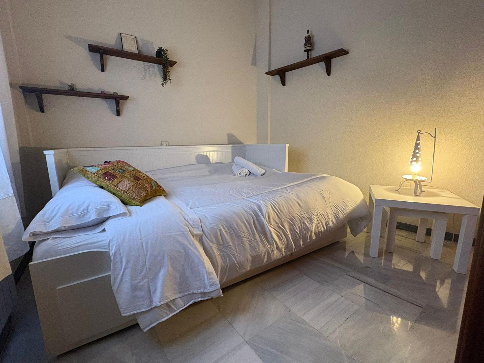 Apartamento Cordoba Patricia Εξωτερικό φωτογραφία