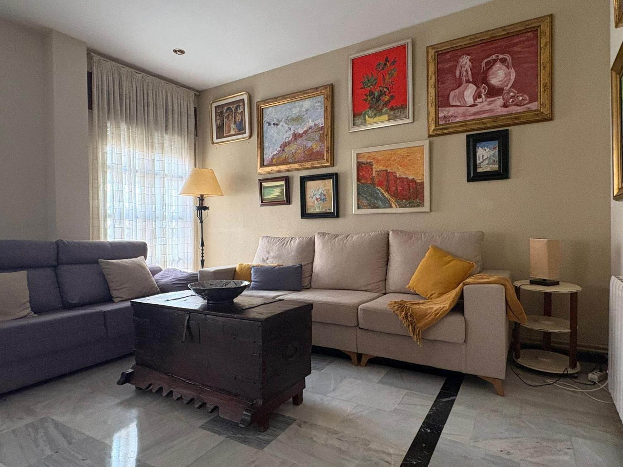 Apartamento Cordoba Patricia Εξωτερικό φωτογραφία