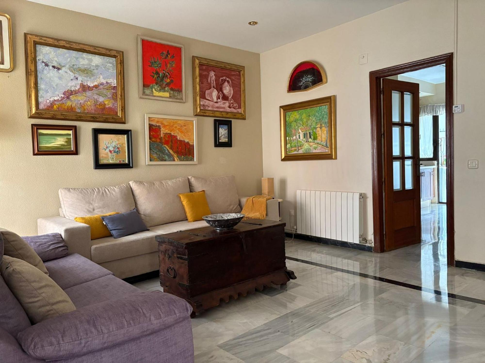 Apartamento Cordoba Patricia Εξωτερικό φωτογραφία